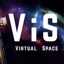 ViSP – Virtual Space Port