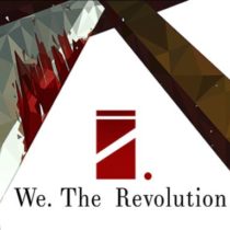 We The Revolution v1 0 1-Razor1911