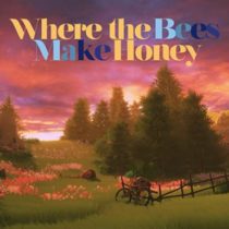 Where the Bees Make Honey-DARKSiDERS