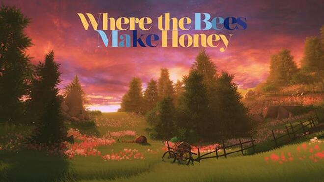Where the Bees Make Honey-DARKSiDERS