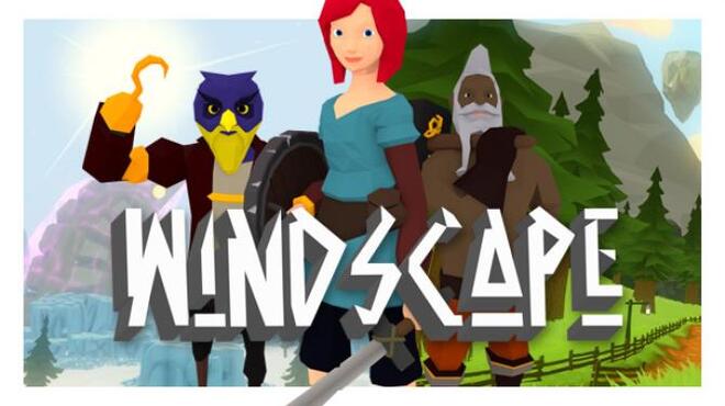 Windscape x64 Free Download