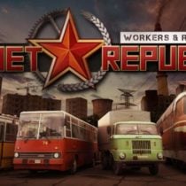 Workers & Resources: Soviet Republic v0.8.8.16