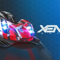 Xenon Racer Build 4039774