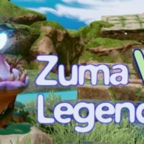 Zuma Legend VR