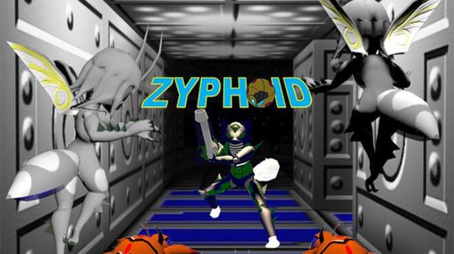 Zyphoid Free Download