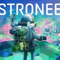 ASTRONEER The Holiday