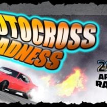 Autocross Madness 2019-TiNYiSO