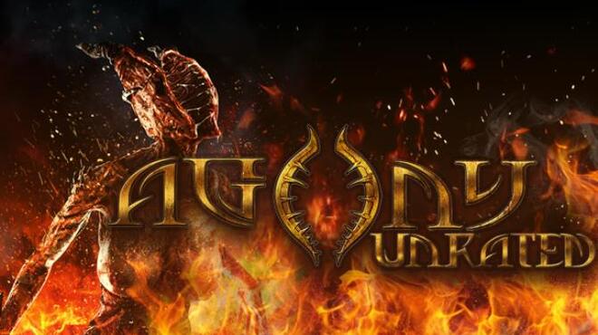 Agony UNRATED Update 4 Free Download