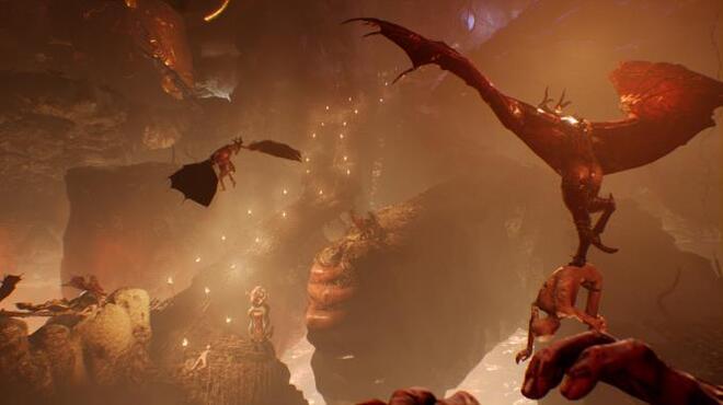 Agony UNRATED Update 4 PC Crack
