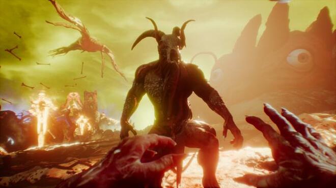 Agony UNRATED Update 4 Torrent Download