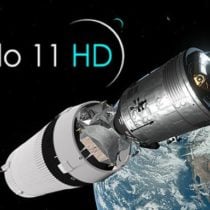 Apollo 11 VR HD