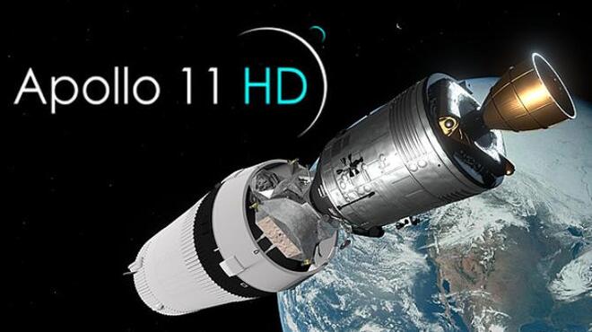 Apollo 11 VR HD Free Download