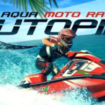 Aqua Moto Racing Utopia Weekly Challenges-SKIDROW