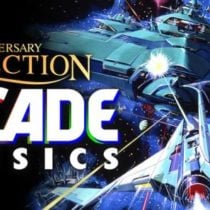 Arcade Classics Anniversary Collection-SKIDROW