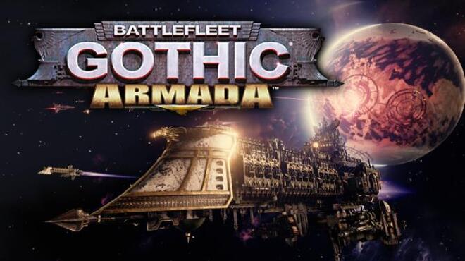 Battlefleet Gothic Armada II Update 4 Free Download