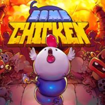 Bomb Chicken-DARKZER0