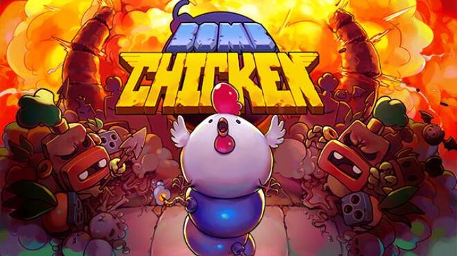 Bomb Chicken Free Download