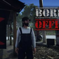 Border Officer v0.8