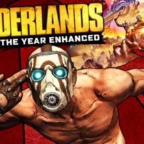 Borderlands Game of the Year Enhanced-PLAZA
