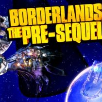 Borderlands The Pre Sequel Remastered-PLAZA
