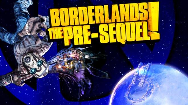Borderlands The Pre Sequel Remastered-PLAZA