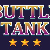 Buttle Tank-RAZOR