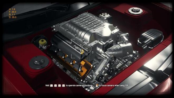 Car Mechanic Simulator 2018 Dodge Modern Update v1 6 0 PC Crack