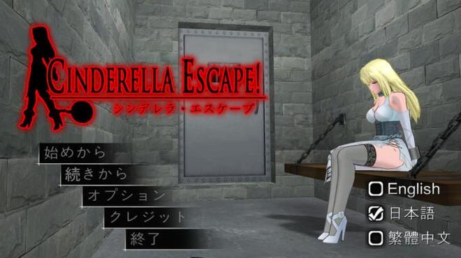 cinderella escape r12 download uncensored