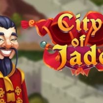 City Of Jade Imperial Frontier-SiMPLEX