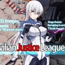 Civilian Justice League 2