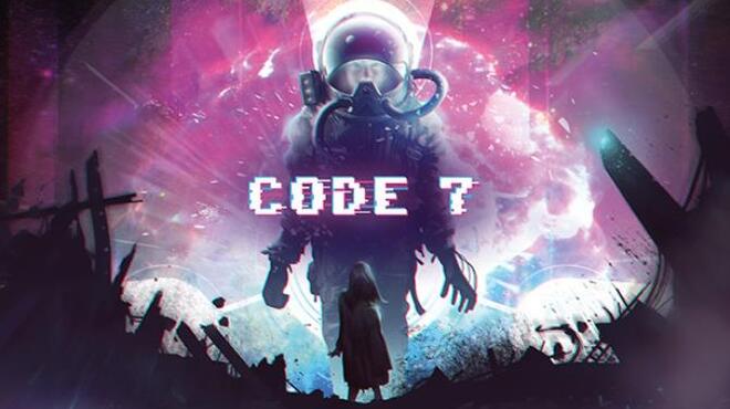Code 7 A Story Driven Hacking Adventure Episodes 0 to 3 Free Download