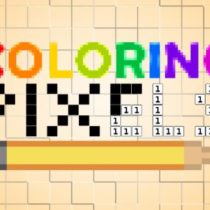 Coloring Pixels v1 11 3-SiMPLEX