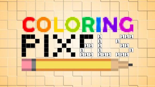 Coloring Pixels v1 11 3 Free Download