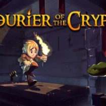 Courier of the Crypts v1.1.1