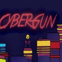 Cyber Gun-DARKZER0