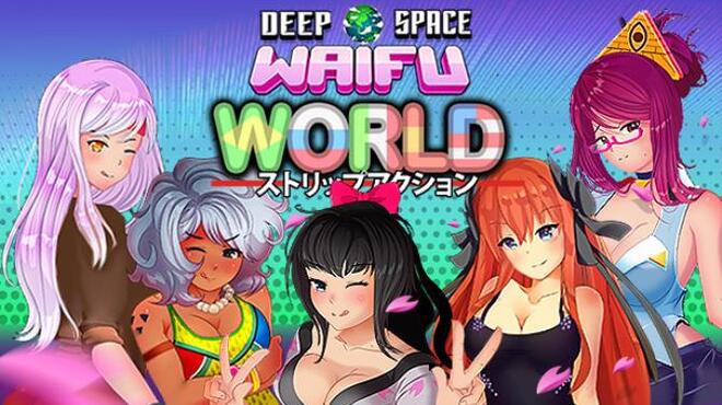 DEEP SPACE WAIFU WORLD-DARKSiDERS