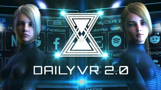 DailyVR Free Download