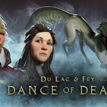 Dance of Death Du Lac and Fey-PLAZA
