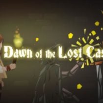 光之迷城 / Dawn of the Lost Castle