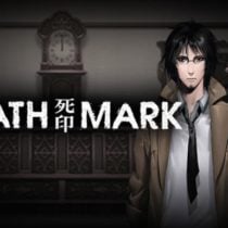 Death Mark-DARKSiDERS