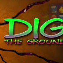Dig The Ground 2-RAZOR