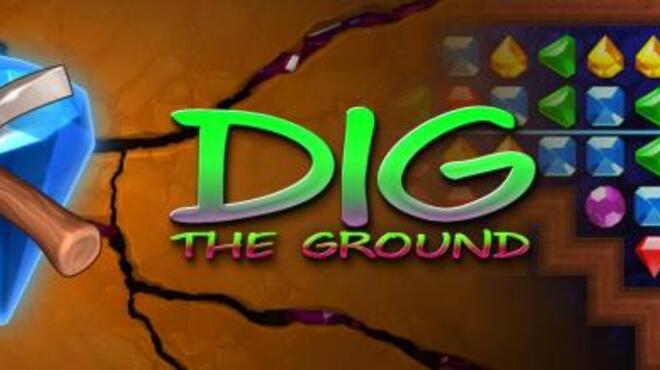 Dig The Ground 2 RAZOR  - 75