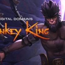 Digital Domain’s Monkey King