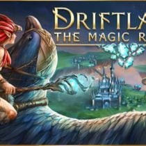 Driftland The Magic Revival v2.0.112
