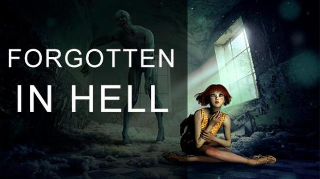 FORGOTTEN IN HELL Free Download