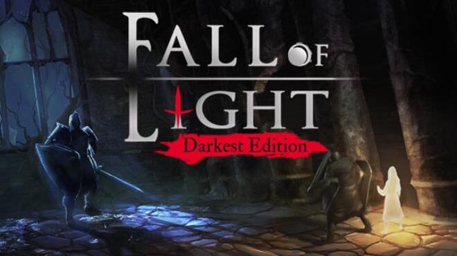 Fall of Light Darkest Edition Update v1 5b Free Download