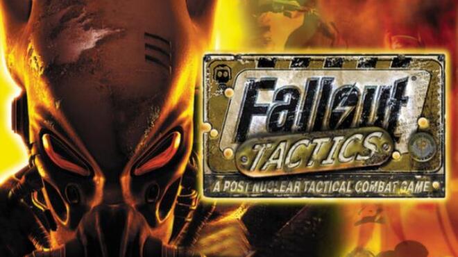 free Fallout Tactics: Brotherhood of Steel