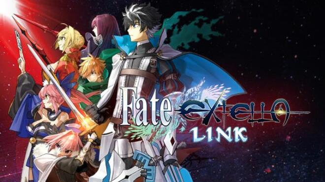 Fate EXTELLA LINK Update v20190425 Free Download