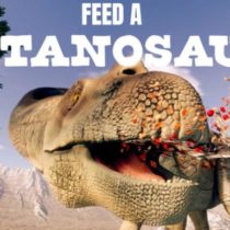 Feed A Titanosaur