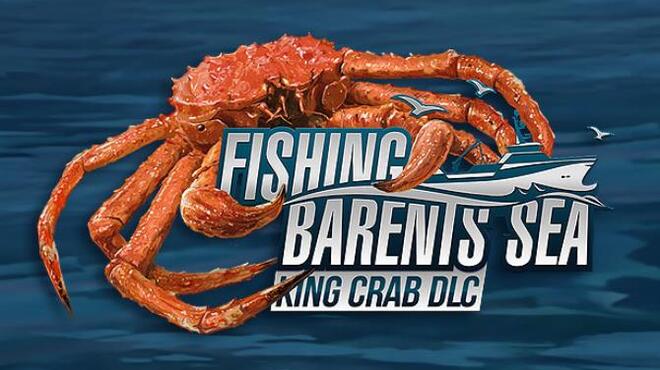 Fishing Barents Sea King Crab Update v1 3 3 2649 Free Download